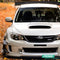 (2011-2014) Subaru WRX & STI –– Front Canards