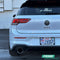 (2022+) Volkswagen MK8 GTI –– Rear Diffuser