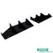 (2013-2018) Ford Focus ST –– Rear Diffuser