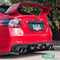 (2015-2021) Subaru WRX & STI –– Rear Diffuser