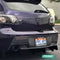 (2007-2009) Mazda Mazdaspeed 3 –– Rear Diffuser