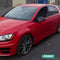 (2015-2021) Volkswagen MK7/7.5 Golf/GTI/Golf R –– Side Skirts