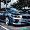 (2015-2021) Subaru WRX & STI –– Front Canards