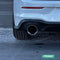 (2022+) Volkswagen MK8 GTI –– Rear Spats