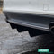 (2009-2016) Audi B8/B8.5 –– Rear Diffuser