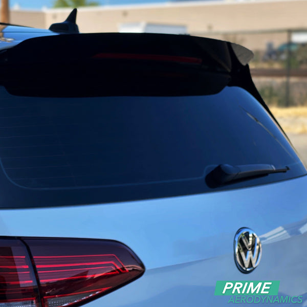 (2015-2021) Volkswagen MK7/7.5 Golf/GTI/Golf R –– Wing Extension