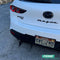 (2021+) Mazda 3 Turbo –– Rear Diffuser